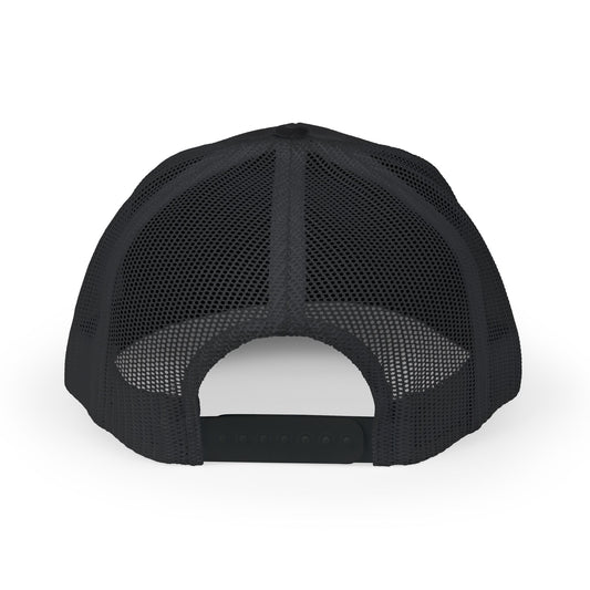 Classic $Coke on BONK Snapback Trucker Cap ( Black )