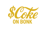 Coke On Bonk Merch Store
